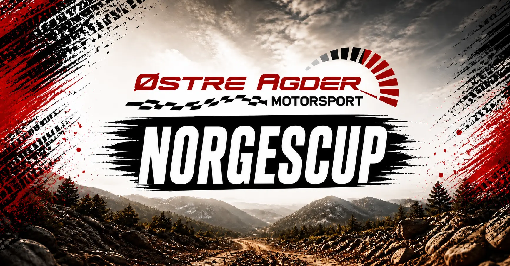 Norgescup #5 & #6